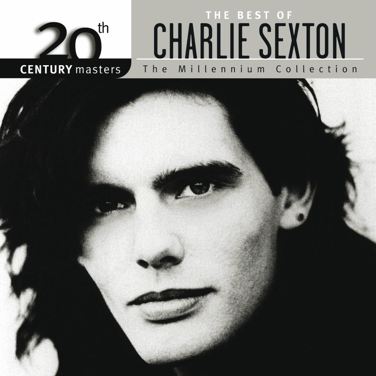 Charlie Sexton